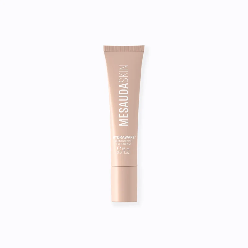Mesauda Beauty Hydraware Essential Kit - crème gel hydratante et crème contour des yeux hydratante HYDRAWARE