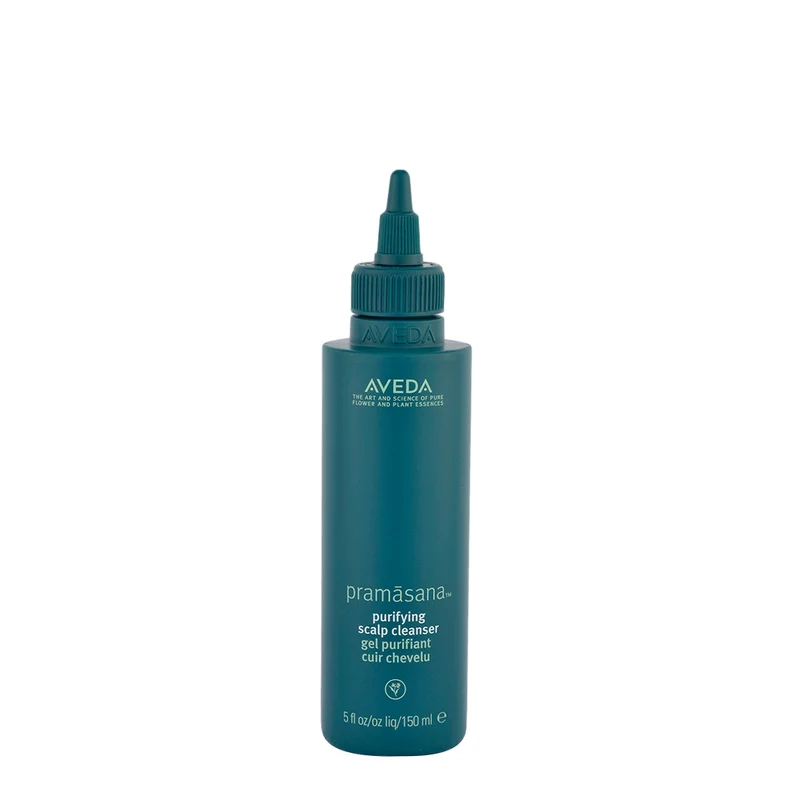 Aveda Haircare Pramasana Purifying Scalp Cleanser 150ml - gel nettoyant du cuir chevelu
