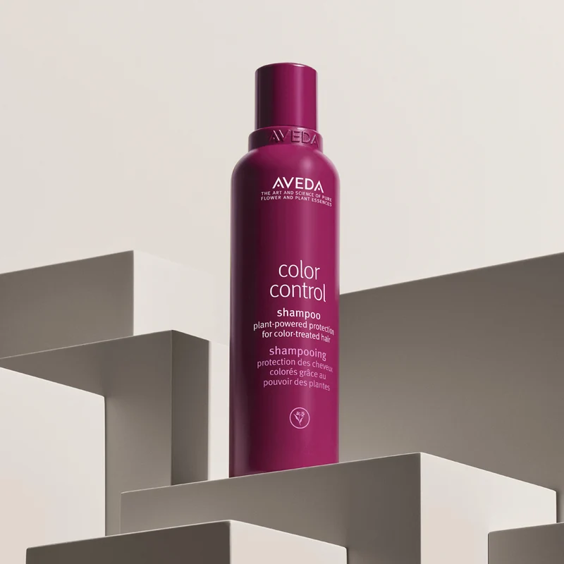 Aveda Color Control Shampoo 200ml - shampooing protecteur de coloeur