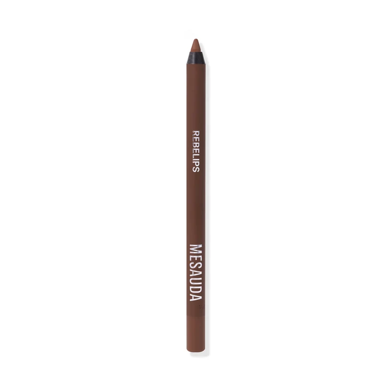 Mesauda Beauty Cult Creamy Lip Kit - coffret crayon et rouge à lèvres