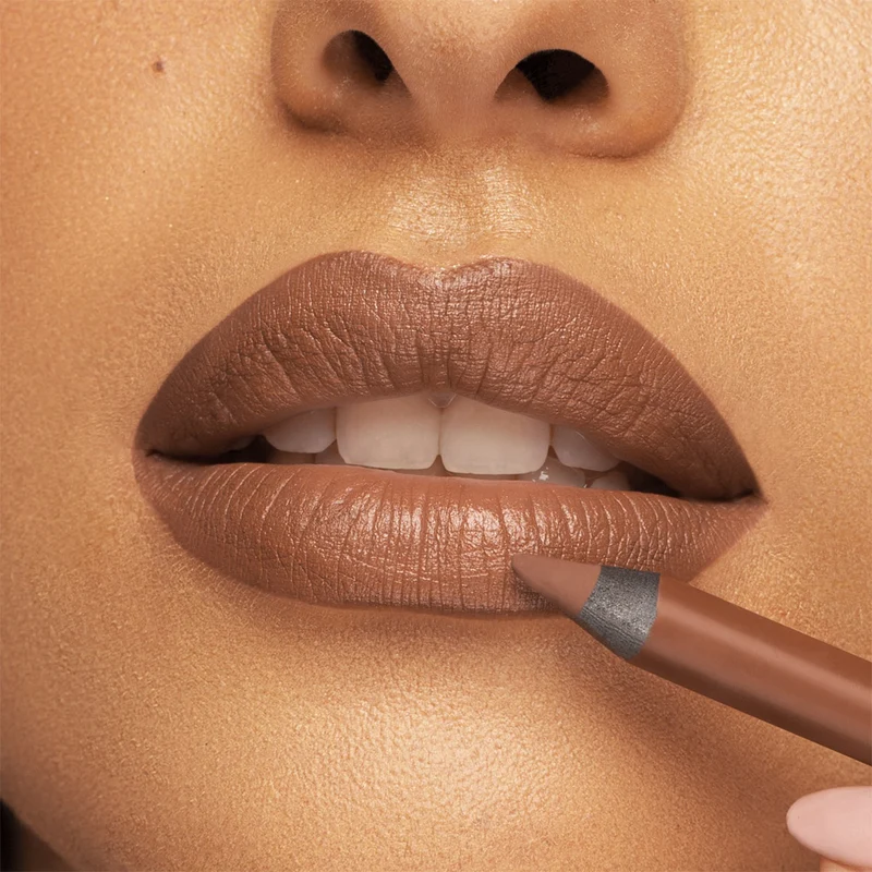 Mesauda Beauty Cult Creamy Lip Kit - coffret crayon et rouge à lèvres