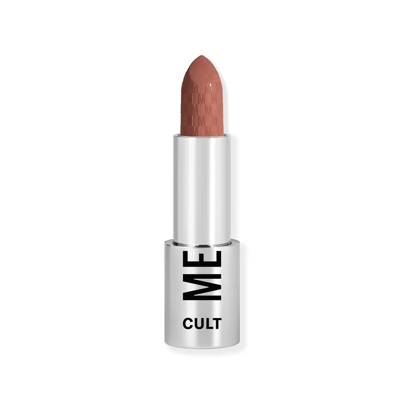 Mesauda Beauty Cult Creamy Lip Kit - coffret crayon et rouge à lèvres