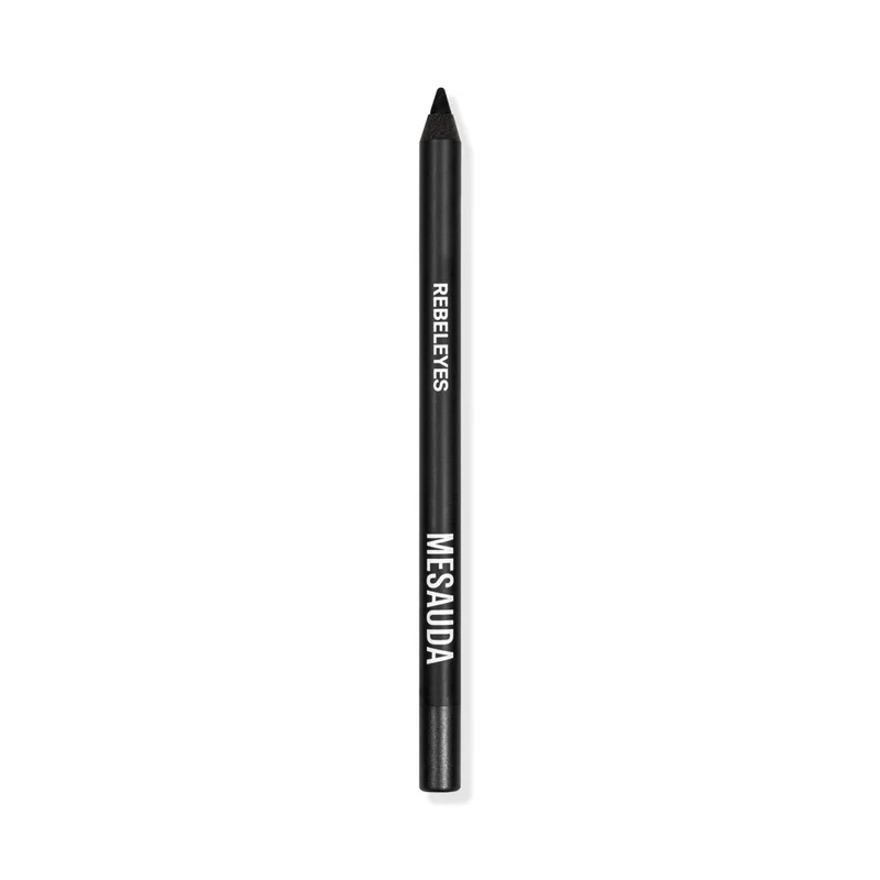 Mesauda Beauty The Bold Femuline Eye Kit - coffret mascara et crayon