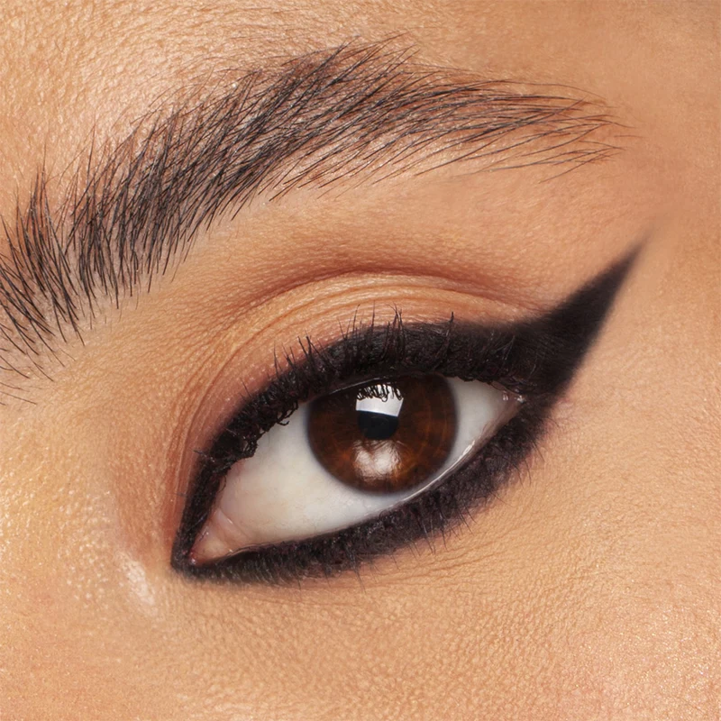 Mesauda Beauty The Bold Femuline Eye Kit - coffret mascara et crayon