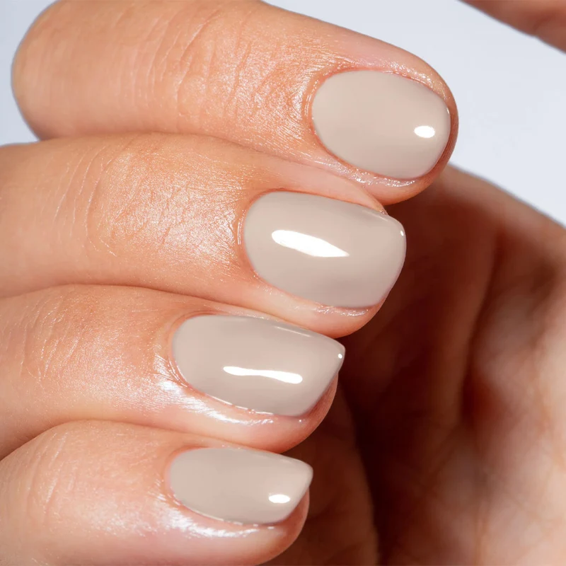 My Nail Pro MNP Shine N' Wear 303 Amber 10ml - vernis à ongles classique