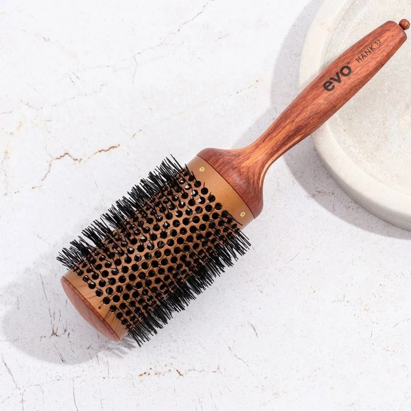 Evo Hank 52mm Ceramic Radial Brush - brosse en céramique