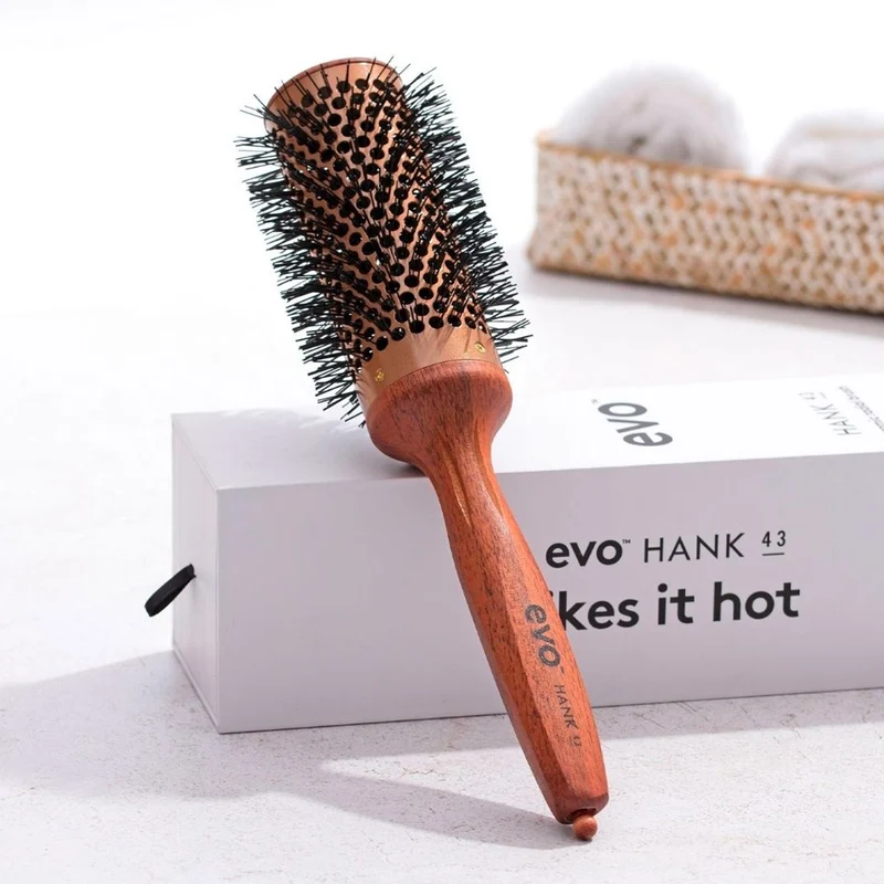 Evo Hank 43mm Ceramic Radial Brush - brosse en céramique