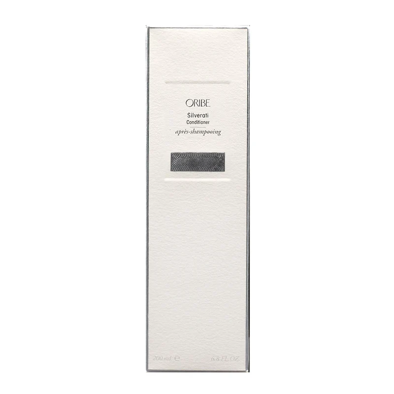 Oribe Silverati Conditioner 200ml - après-shampooing cheveux gris et blancs