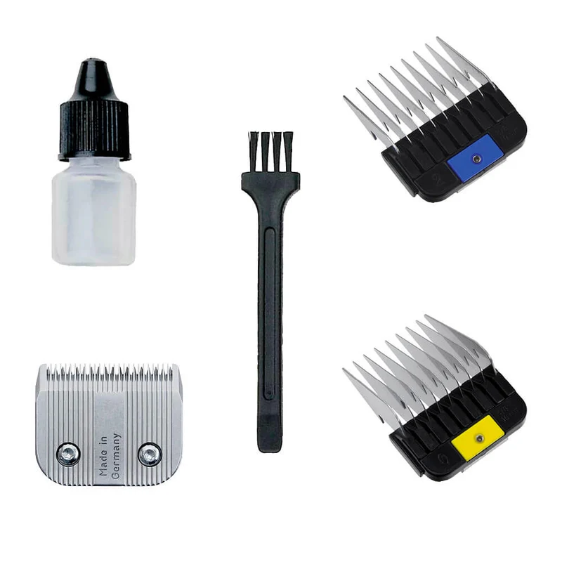 Moser Animal Max 45 Clipper - tondeuse filaire pour animaux