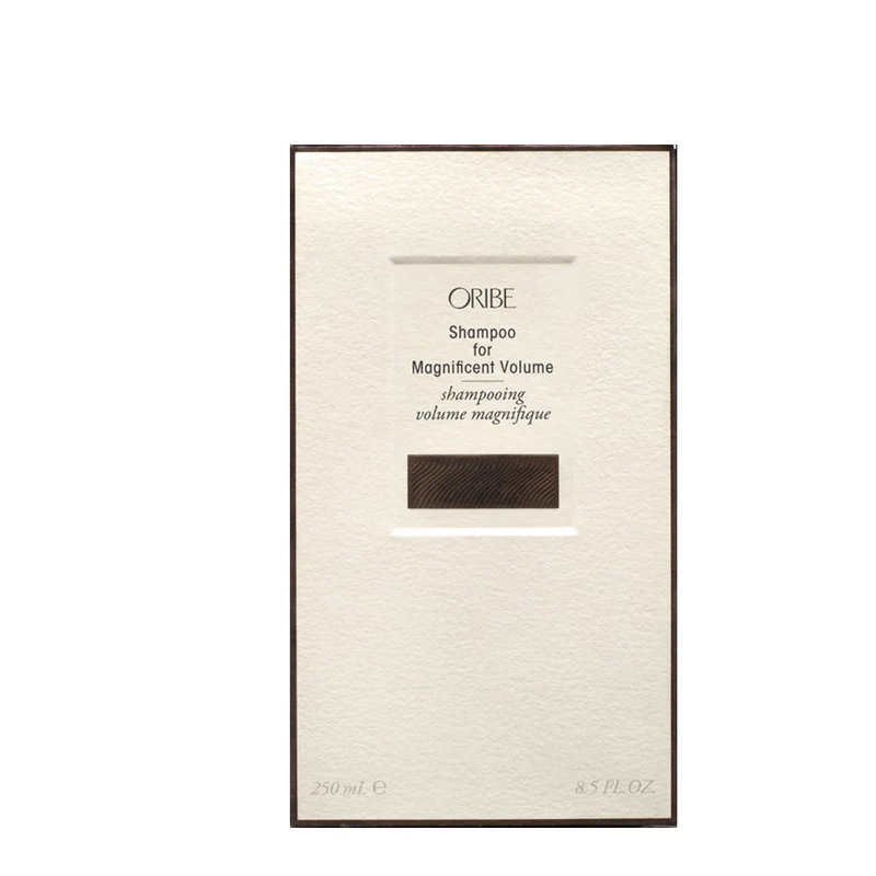 Oribe Shampoo For Magnificent Volume 250ml - shampooing volumateur