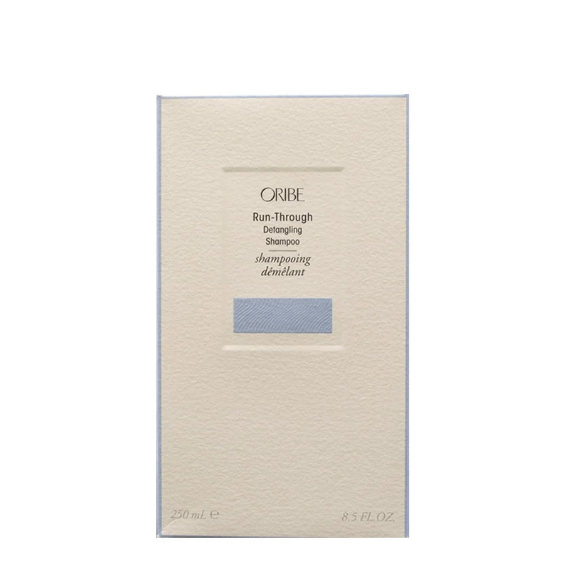Oribe Run Through Detangling Shampoo 250ml - shampooing démêlant