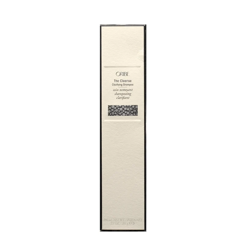 Oribe The Cleanse Clarifying Shampoo 200ml - shampooing nettoyage profond