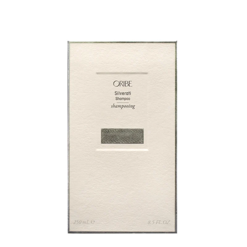 Oribe Silverati Shampoo 250ml - shampooing cheveux blancs gris