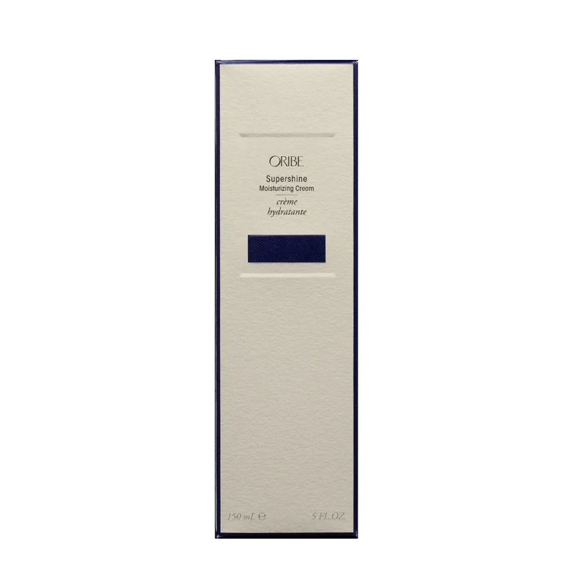 Oribe Supershine Moisturizing Cream 150ml - crème hydratante