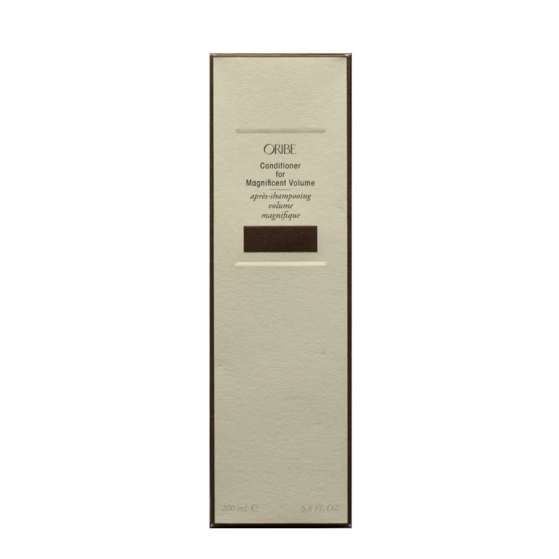 Oribe Conditioner For Magnificent Volume 200ml - après-shampooing volumateur