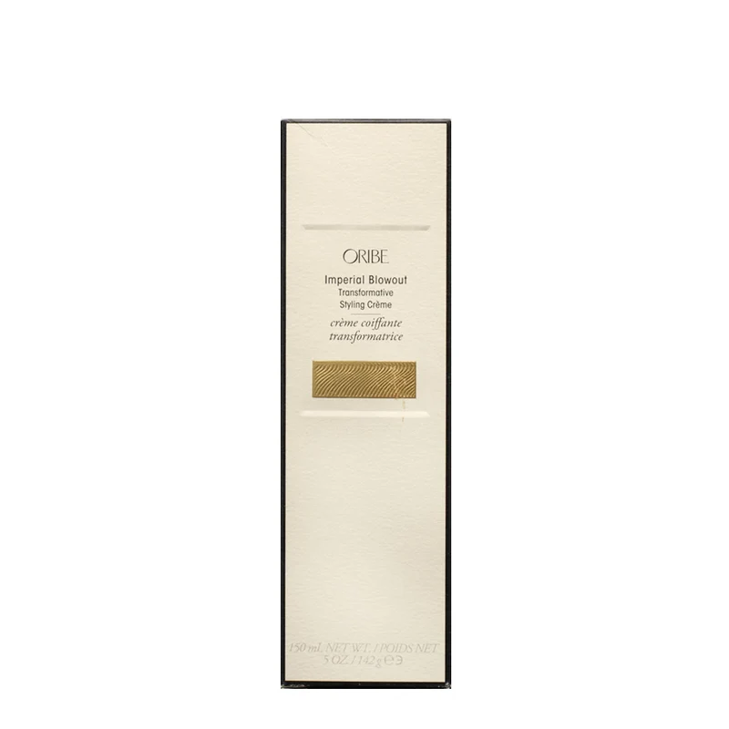 Oribe Gold Lust Imperial Blowout Trasformative Styling Creme 150ml - crème ultra-nourrissante