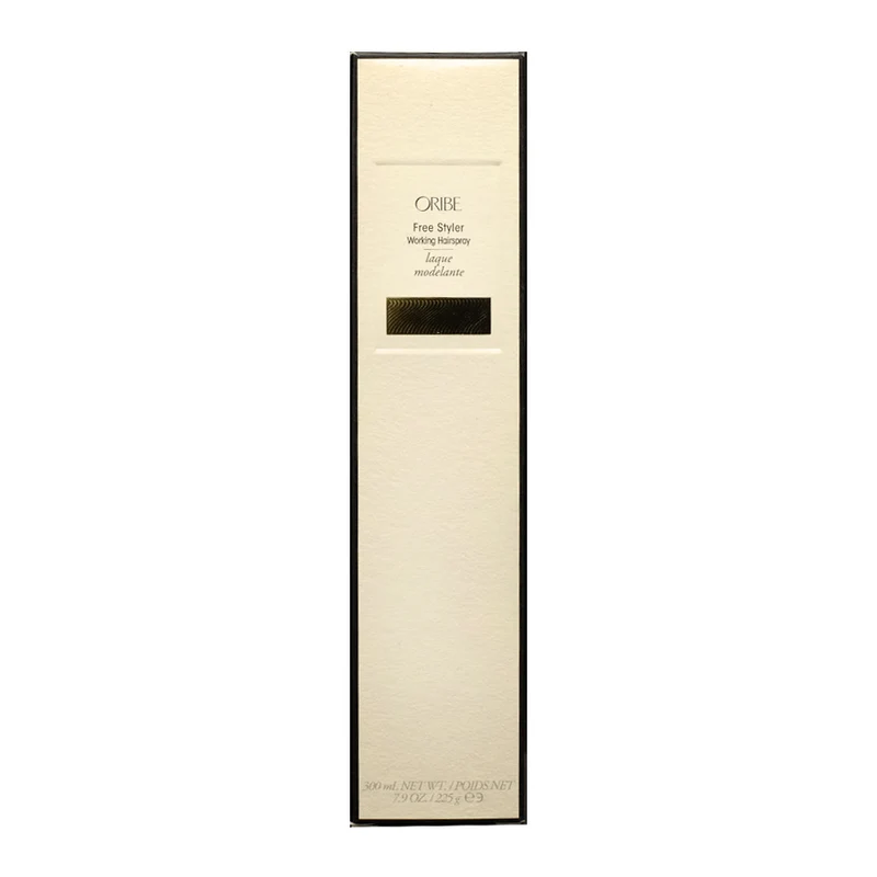 Oribe Styling Free Styler Working Hairspray 300ml - laque légère