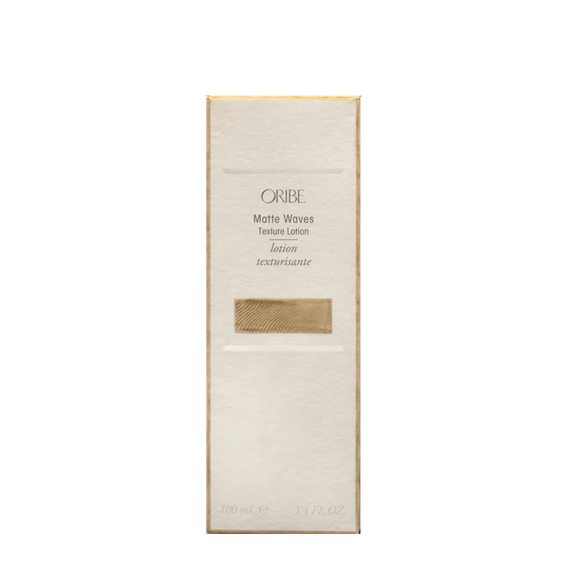 Oribe Matte Waves Texture Lotion 100ml - lotion mate pour vagues
