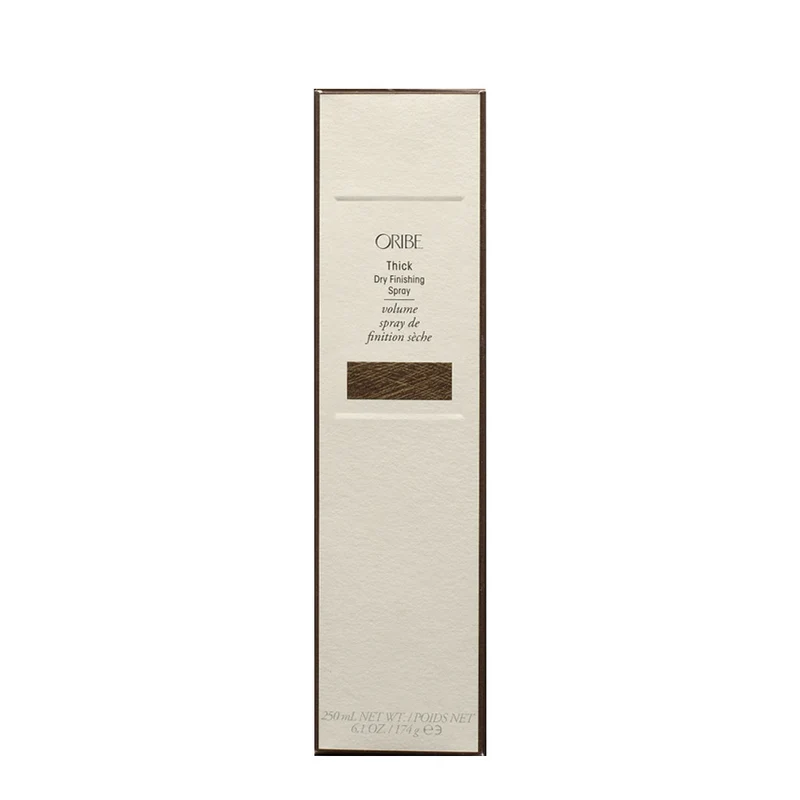 Oribe Styling Thick Dry Finishing Spray 250ml - spray densifiant