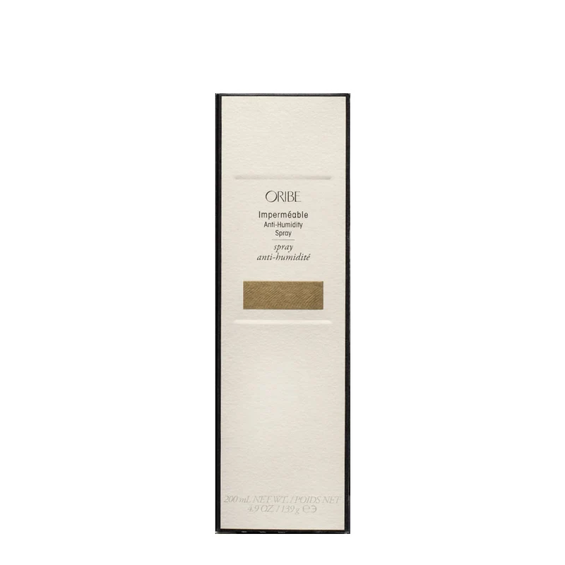 Oribe Styling Impermeable Anti-Humidity Spray 200ml - spray anti-humidité
