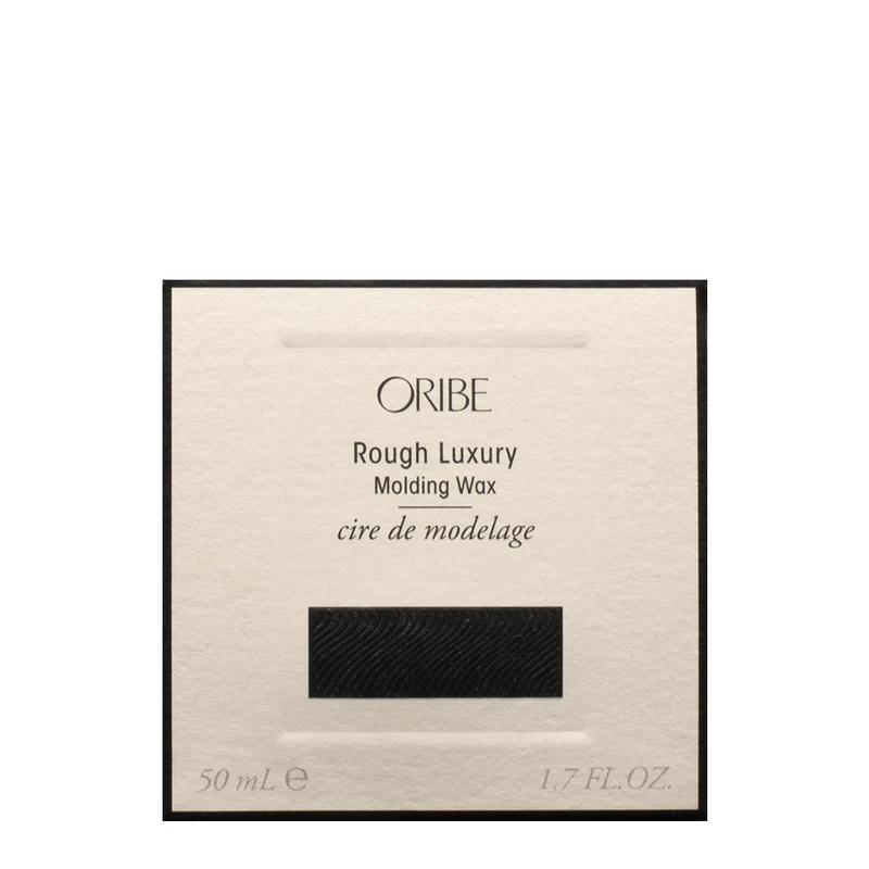 Oribe Styling Rough Luxury Molding Wax 50ml - cire coiffante