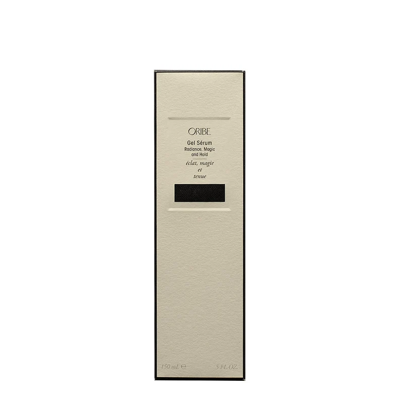 Oribe Gel Serum Radiance, Magic and Hold 150ml - sérum gel
