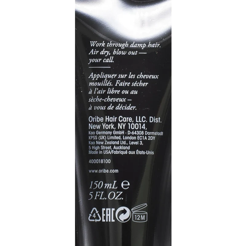 Oribe Gel Serum Radiance, Magic and Hold 150ml - sérum gel