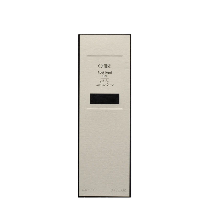 Oribe Rock Hard Gel 100ml - gel tenue forte