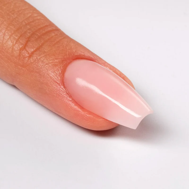 My Nail Pro MNP Acryplast Hybrid Gel Pink 50gr - système d'extension ongle