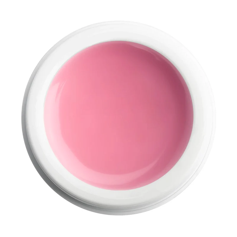 My Nail Pro MNP Acryplast Hybrid Gel Pink 50gr - système d'extension ongle