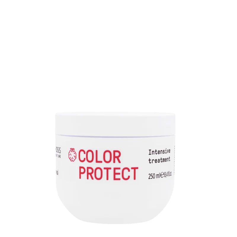 Framesi Morphosis Color Protect Intensive Treatment 250ml - masque cheveux colorés