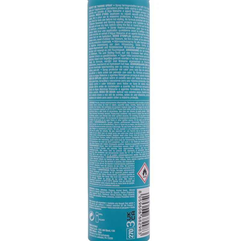 Framesi For-Me 128 Protect Me Thermo Spray 200ml - spray thermoprotecteur