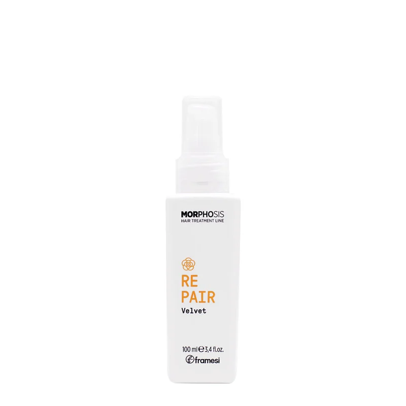 Framesi Morphosis Repair Velvet 100ml - fluide réparateur