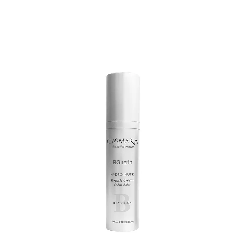 Casmara RGnerin Hydro Nutri Wrinkle Cream 50ml - crème anti-rides hydratante et nourrissante