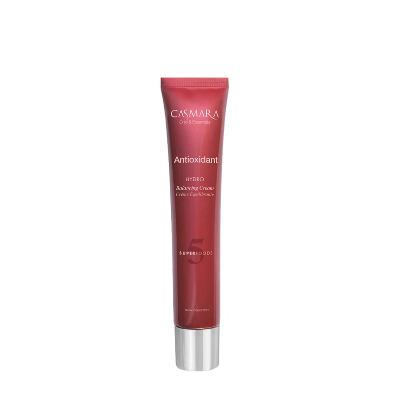 Casmara Antioxidant Hydro Balancing Cream 50ml - crème visage hydratante antioxydante