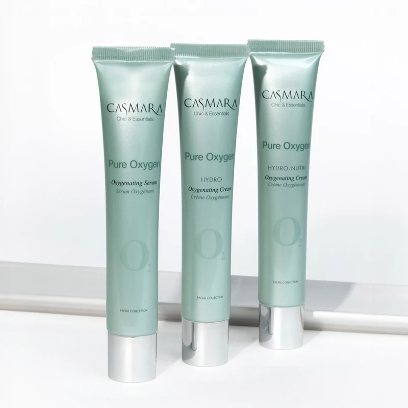 Casmara Pure Oxygen Oxygenating Serum 50ml - sérum oxygénant visage