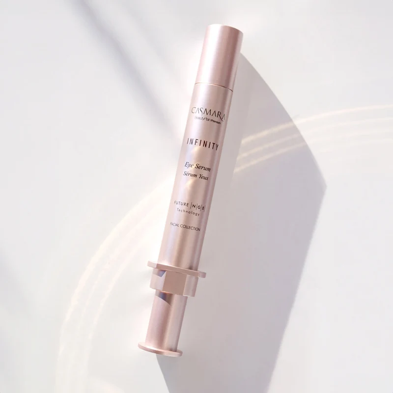 Casmara Inifinity Youth Activator Eye Serum 10ml - sérum contour des yeux anti-âge