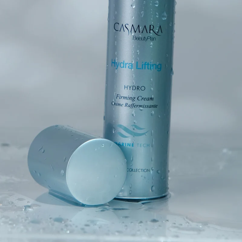 Casmara Hydra Lifting Hydro Firming Cream 50ml - crème visage hydratante repulpante
