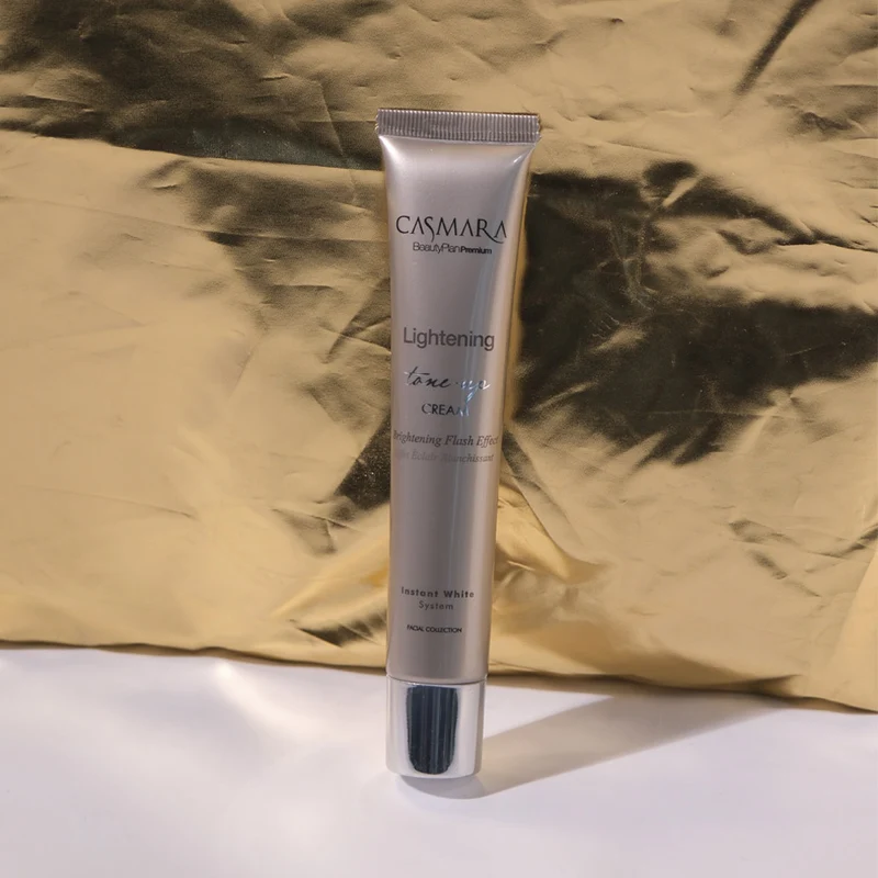 Casmara Lightening Tone Up Cream 50ml - crème visage hydratante unifiante