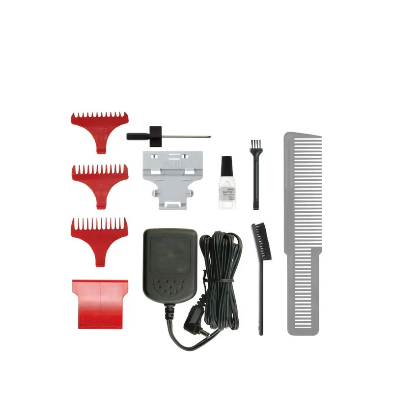 Hair Gallery Resi Come Nuovi Wahl Trimmer Detailer Li - imballaggio lievemente danneggiato