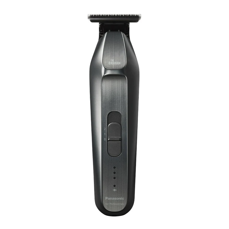 Panasonic ER-XT70- The Barikan Silver - tondeuse à cheveux
