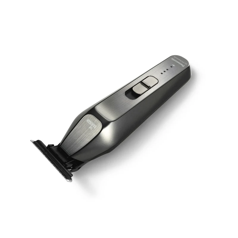 Panasonic ER-XT70- The Barikan Silver - tondeuse à cheveux