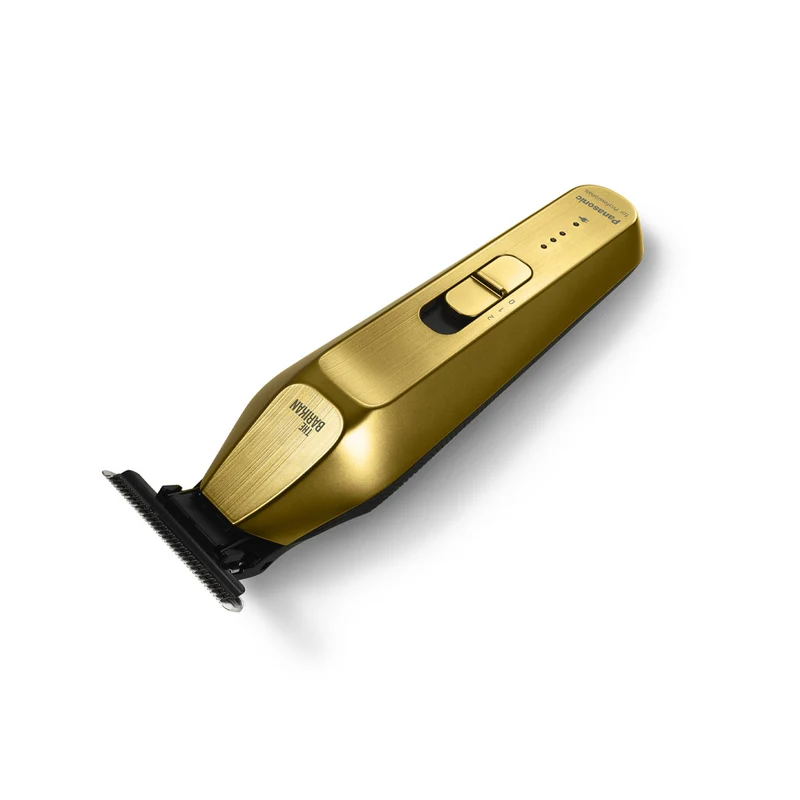 Panasonic ER-XT70- The Barikan Gold - tondeuse à cheveux