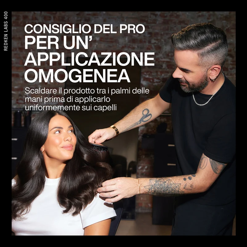 Redken All Soft Argan Oil 100ml - huile d'argan cheveux secs