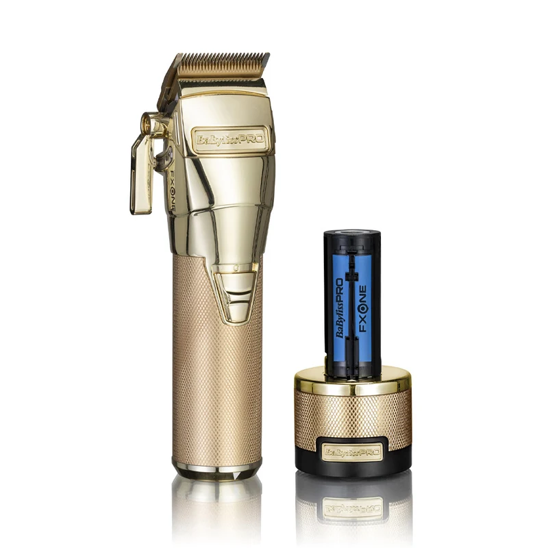 Babyliss Pro 4Artist Clipper FXONE Gold - tondeuse
