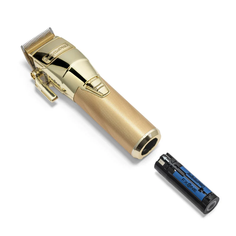Babyliss Pro 4Artist Clipper FXONE Gold - tondeuse