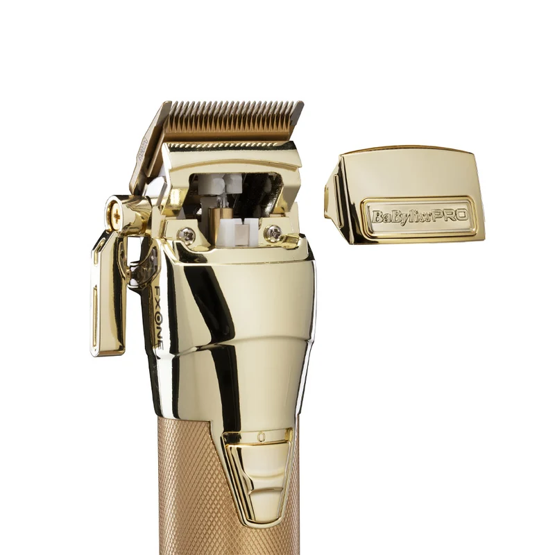 Babyliss Pro 4Artist Clipper FXONE Gold - tondeuse