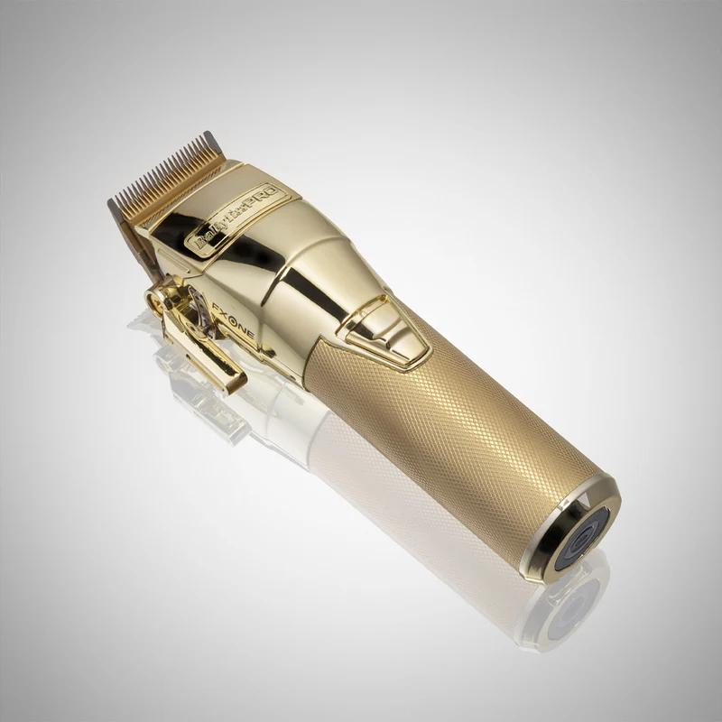Babyliss Pro 4Artist Clipper FXONE Gold - tondeuse