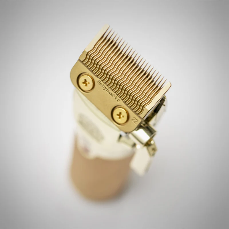 Babyliss Pro 4Artist Clipper FXONE Gold - tondeuse