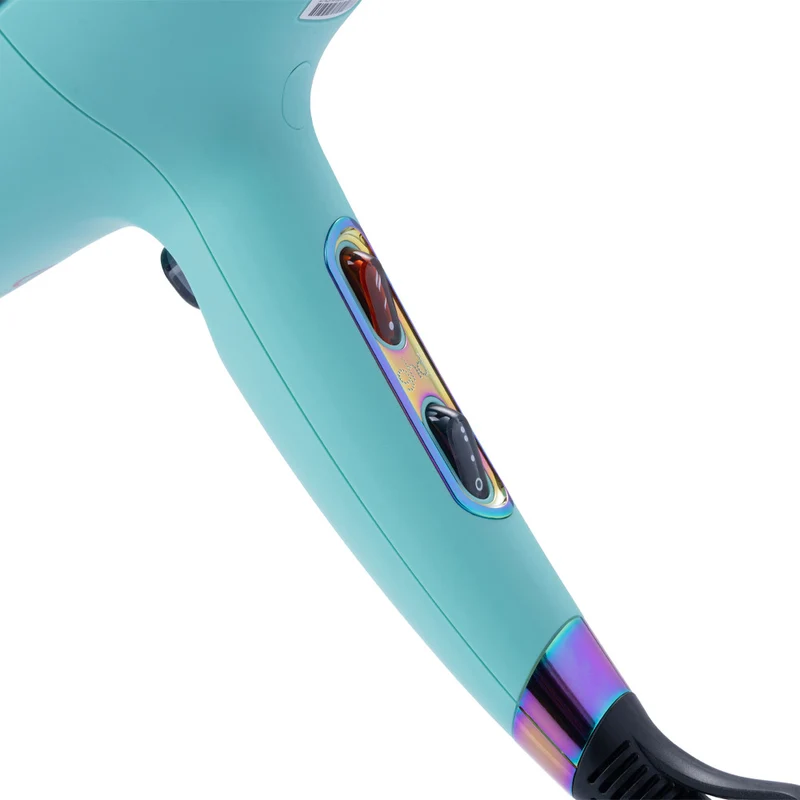 Ghd Helios Futurescape Mystic Aqua